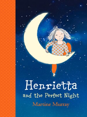 cover image of Henrietta and the Perfect Night
